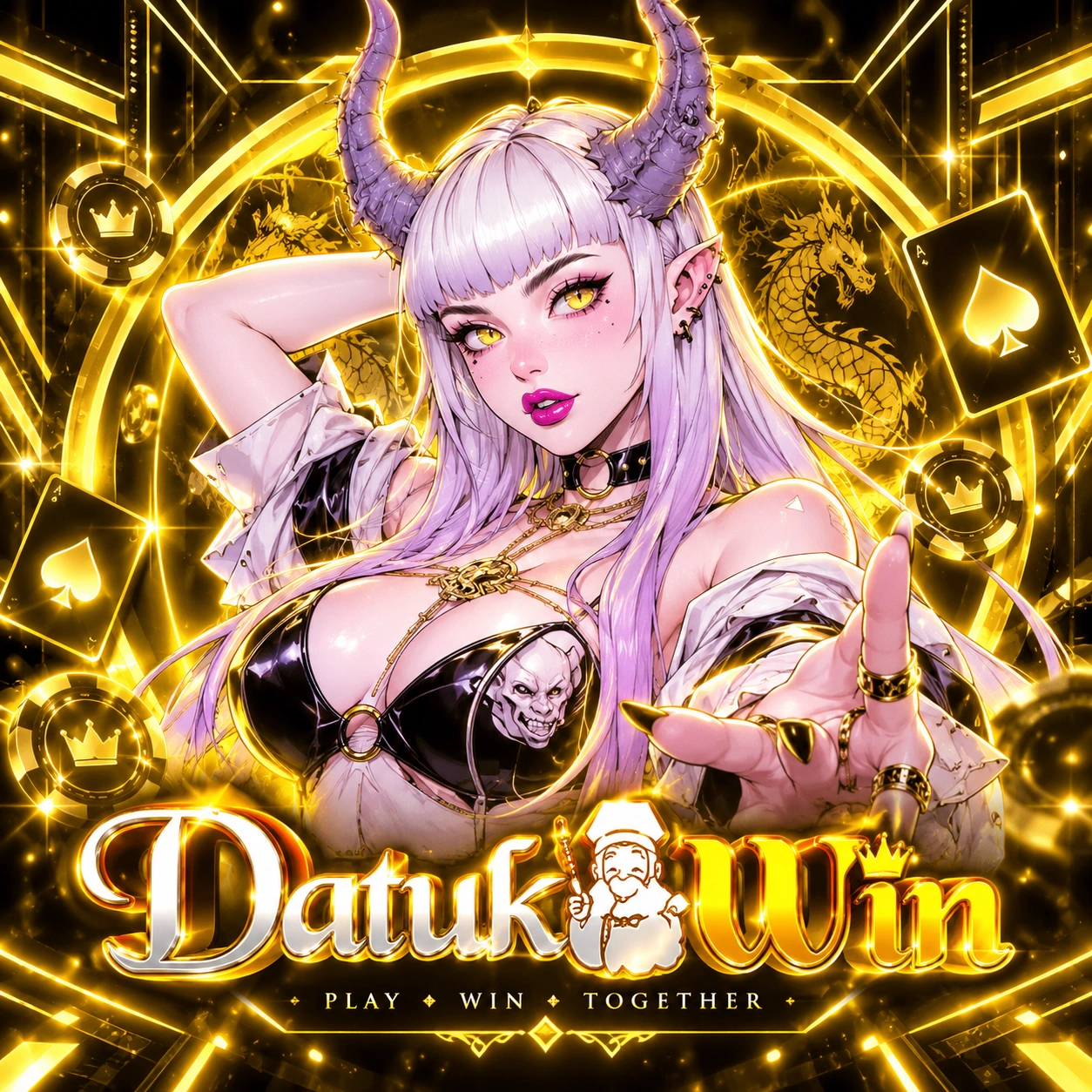 DATUKWIN